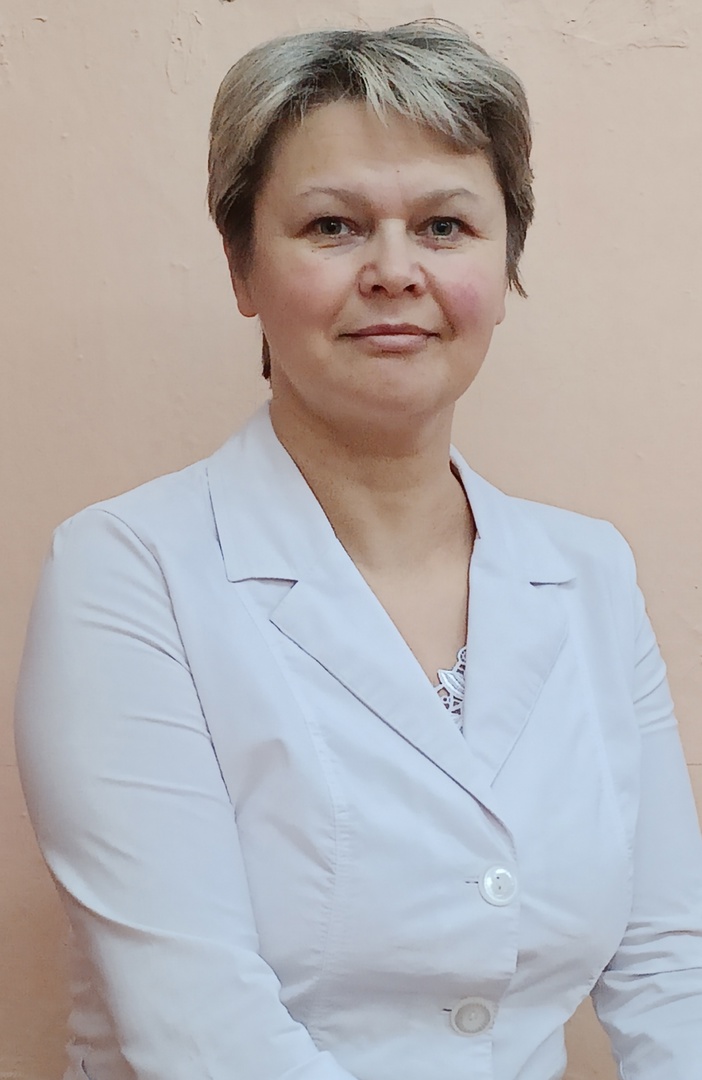 Педагогический работник Кузнецова Галина Степановна.
