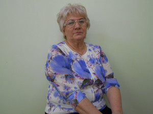 Педагогический работник Гаврилец Александра Ивановна Педагогический работник Гаврилец Александра Ивановна